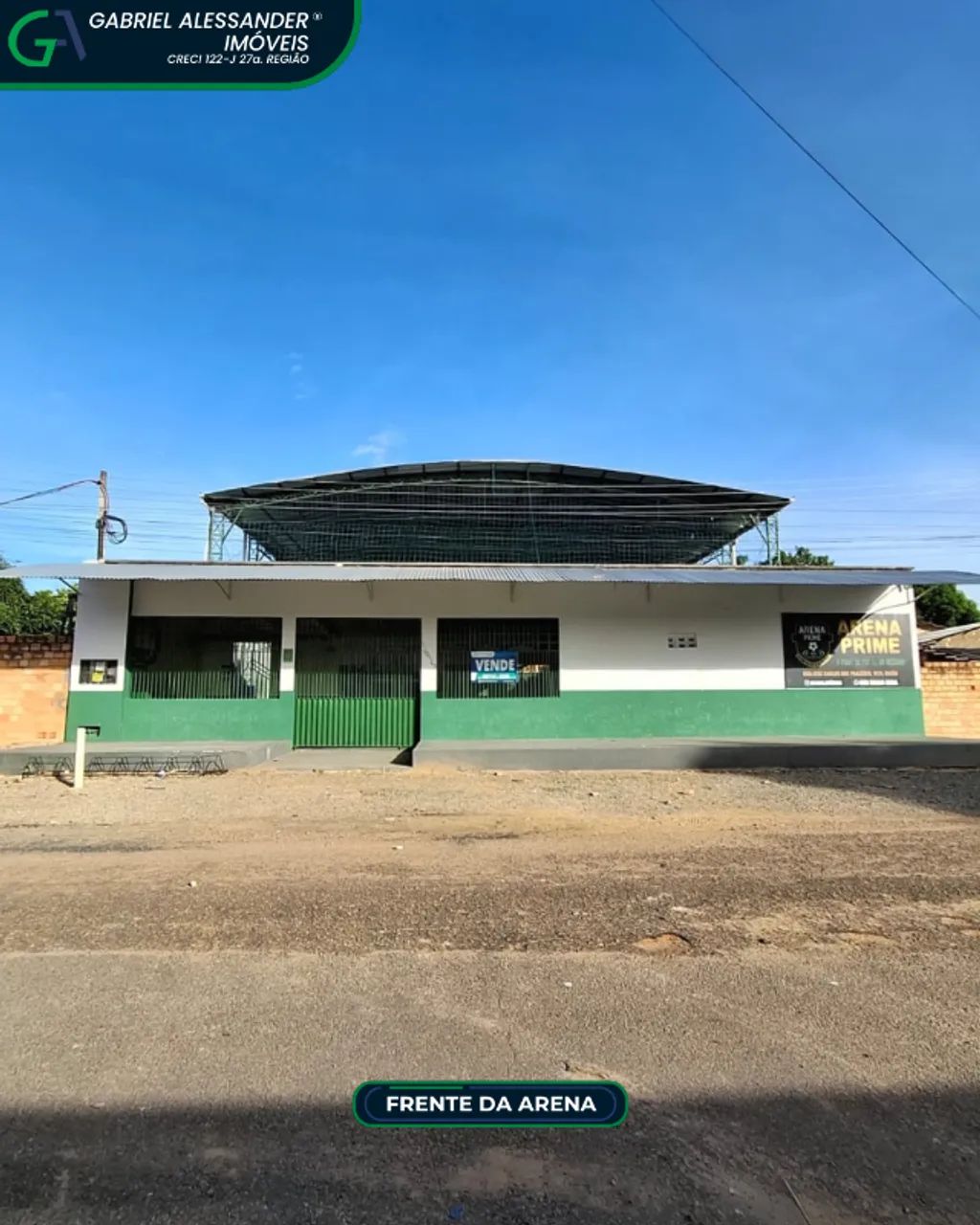 Rua José Carlos dos Prazeres, nº 1675 - Bairro União. - Foto 2