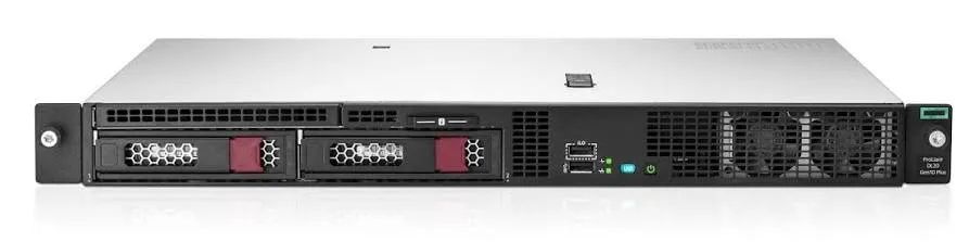 Servidor HP 