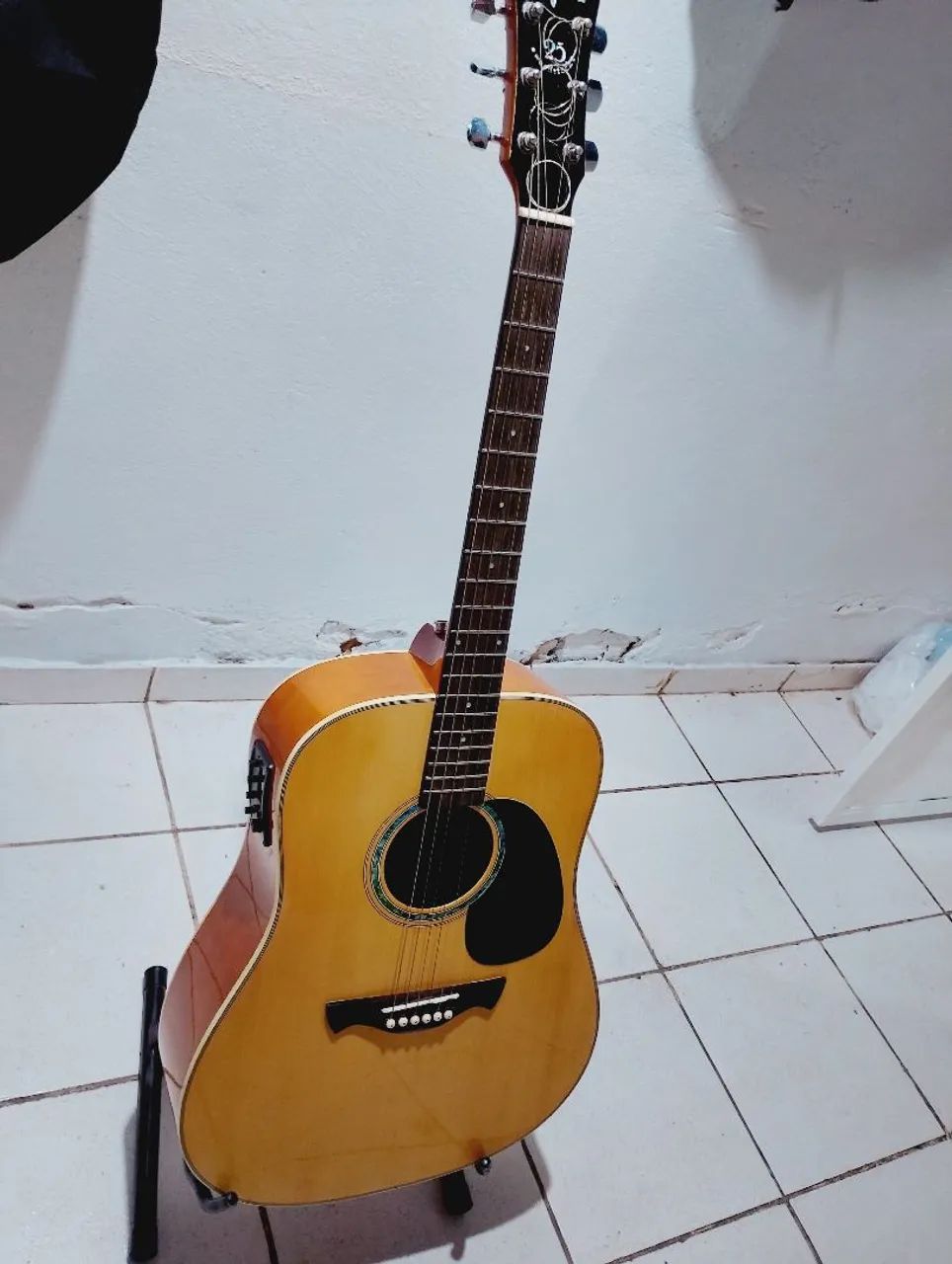 Violão  - Foto 3