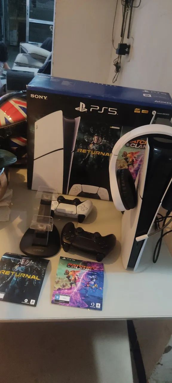 Ps5 - Foto 4