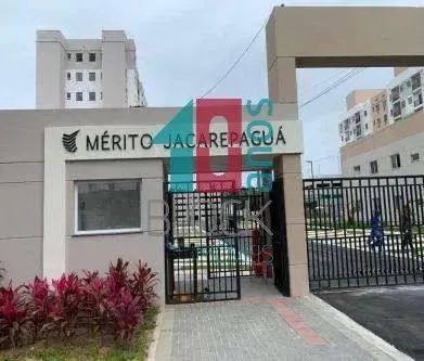 Anil | Apartamento 2 quartos - Foto 2