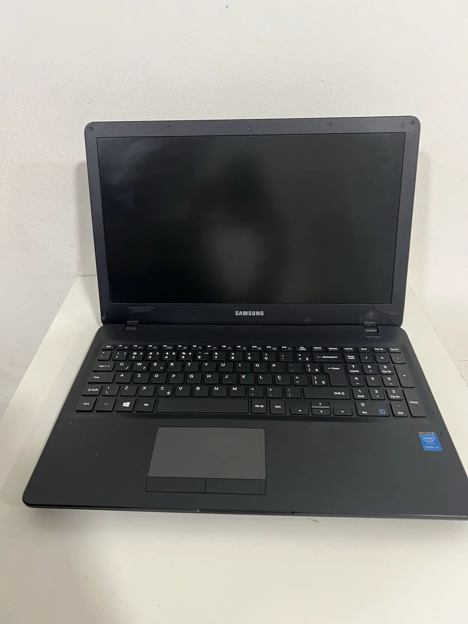 Notebook Samsung  - Foto 2