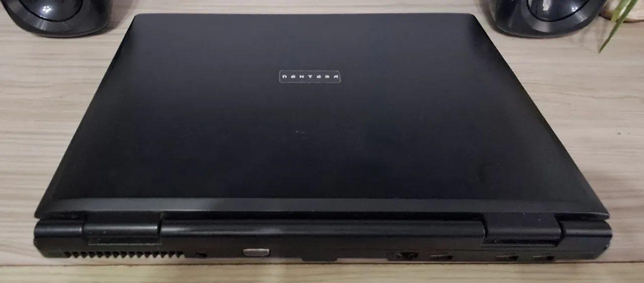 Notebook Nextera Intel Celeron 550 2.20Ghz - Foto 3