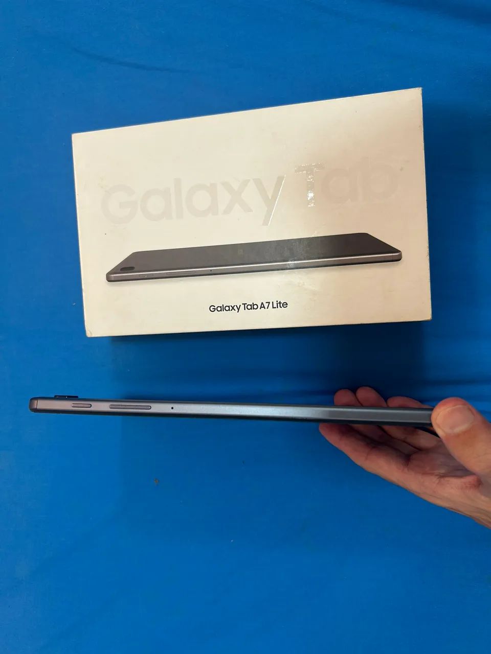 Tablet Galaxy Tab A7 Lite - Foto 5