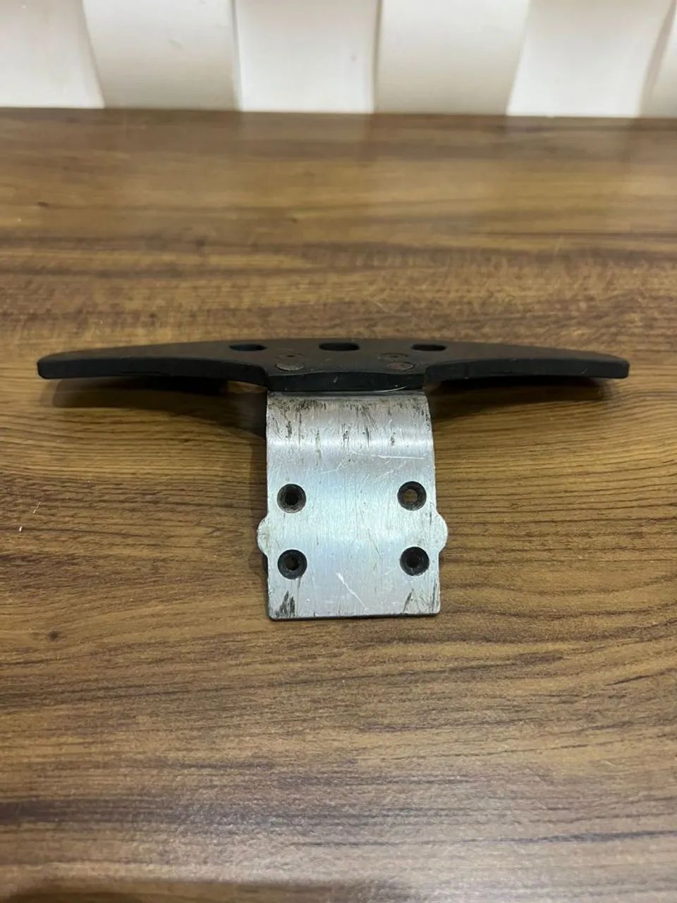 Kyosho DBX parachoque de proteção  - Foto 2