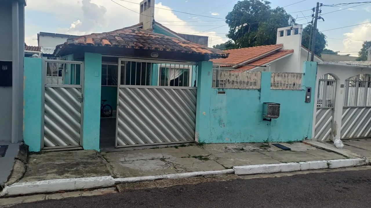 Foto - Manaus - Santo Agostinho