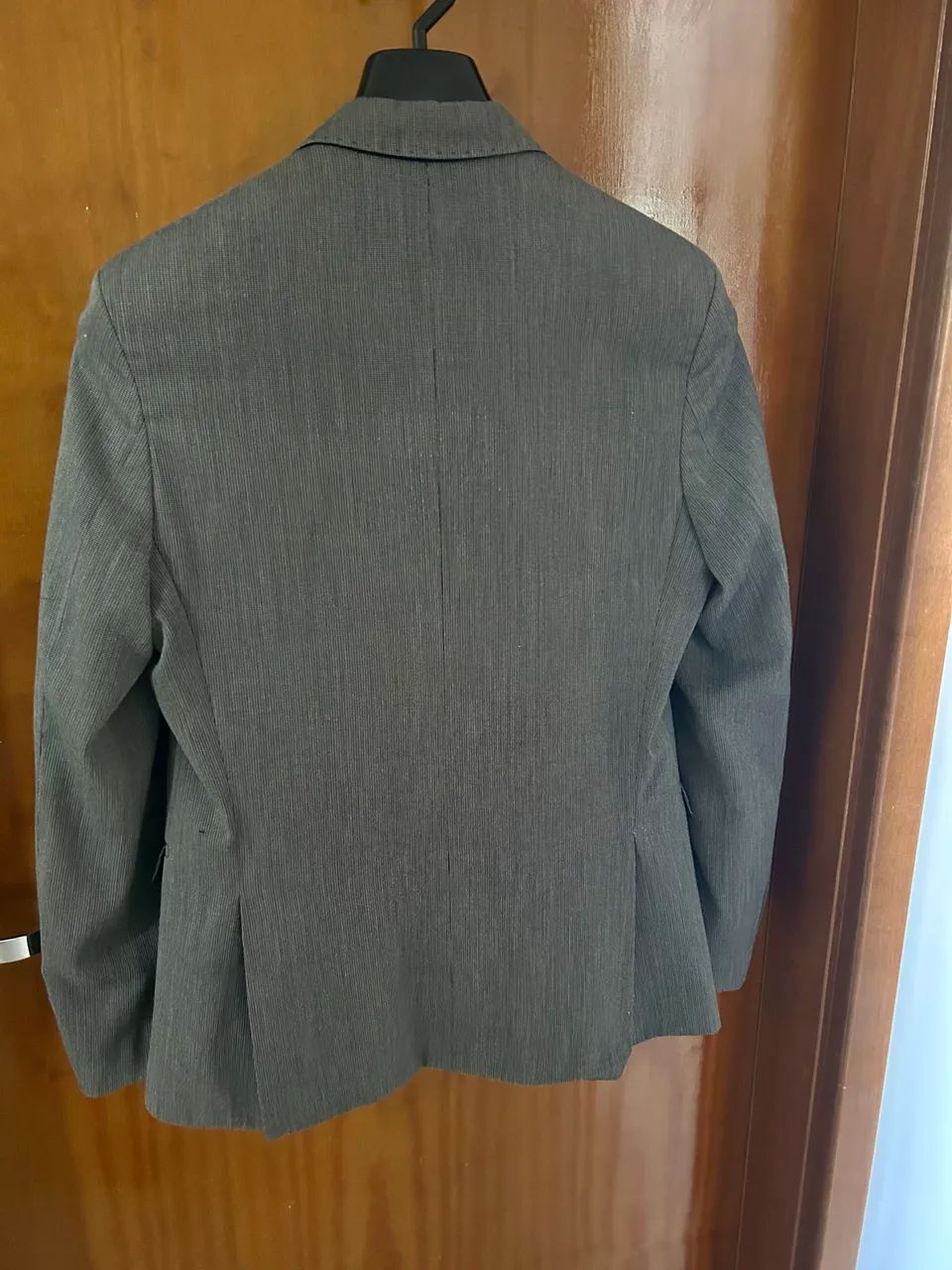 Terno completo. Costume AD Calça e blazer - Foto 3