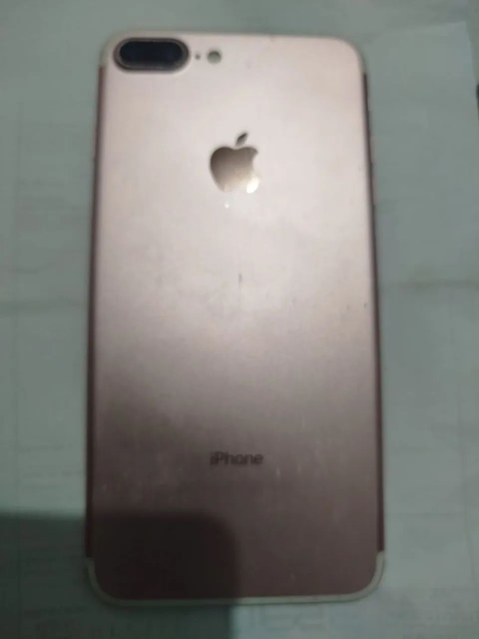 iPhone 7 Pkus - Foto 5