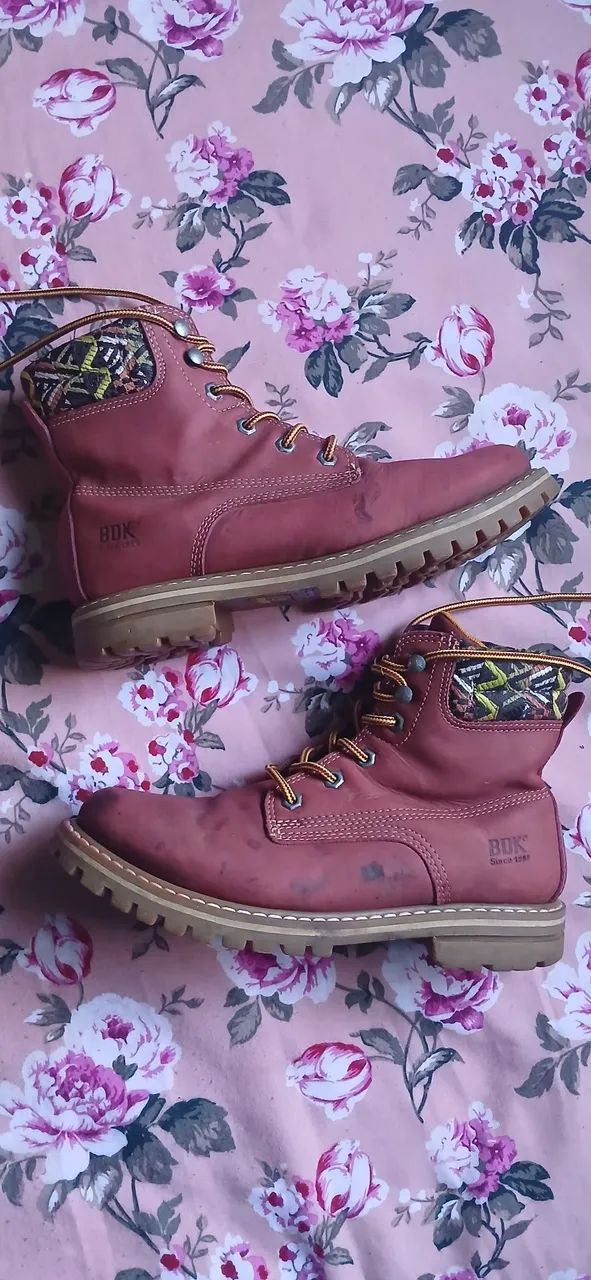 Bota Bradoock  n°38 - Foto 2