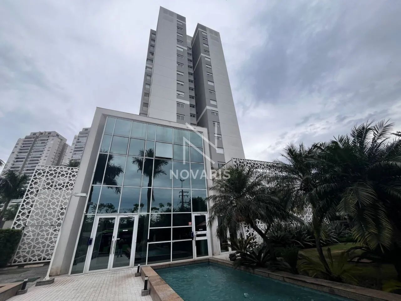 APARTAMENTO DE 2 DORMITÓRIOS COM SUÍTE E LAZER COMPLETO