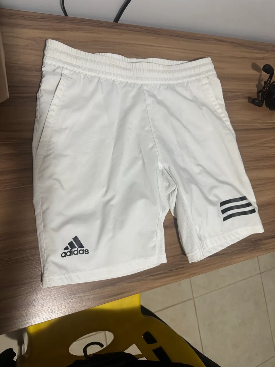 Shorts Adidas e Nike  - Foto 5