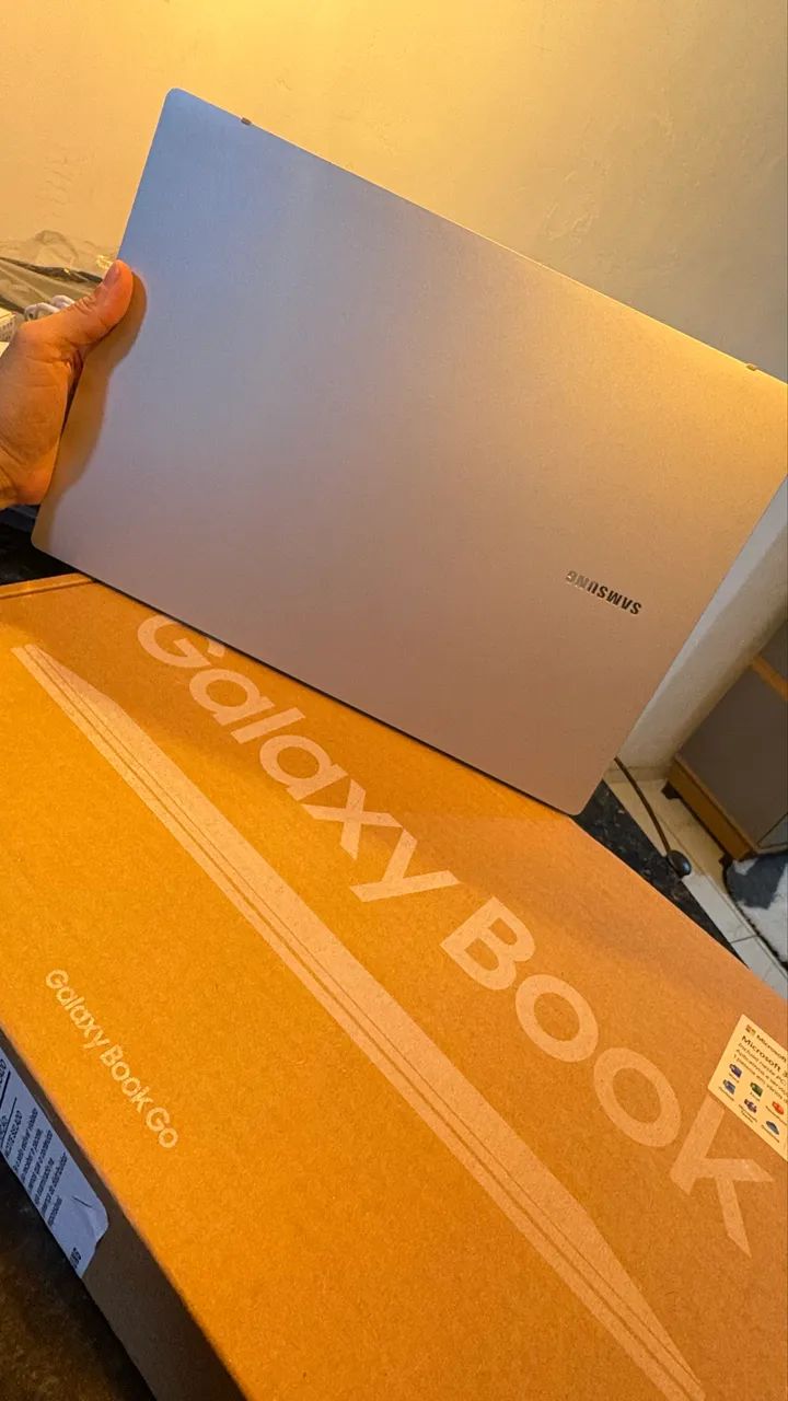 Notebook Samsung Galaxy Book - Foto 3