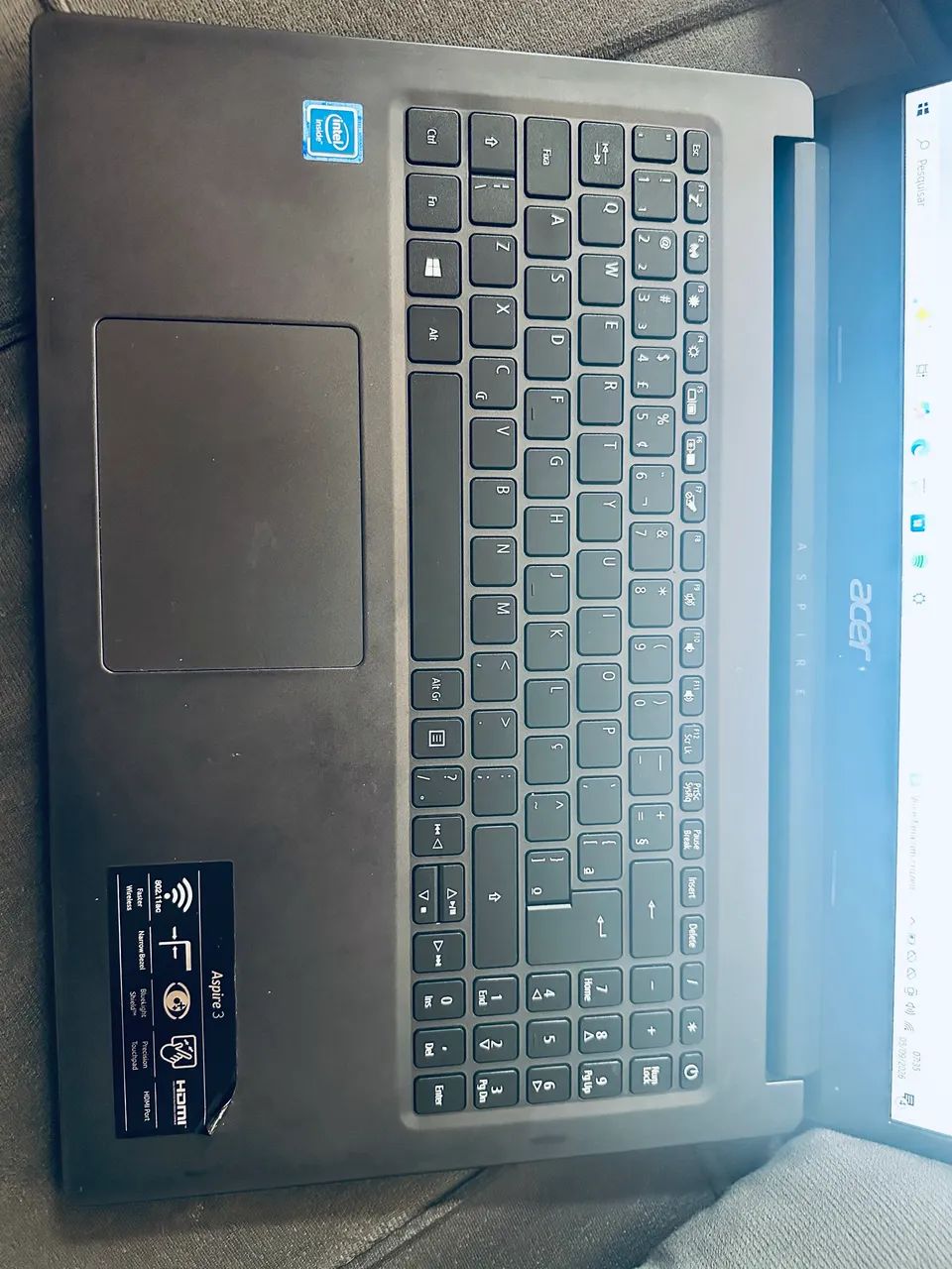 NOTEBOOK ACER - Foto 3