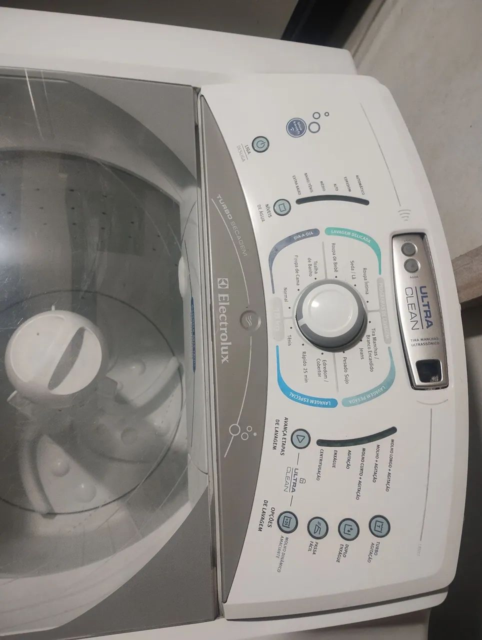 Máquina Eletrolux 15kg  - Foto 2