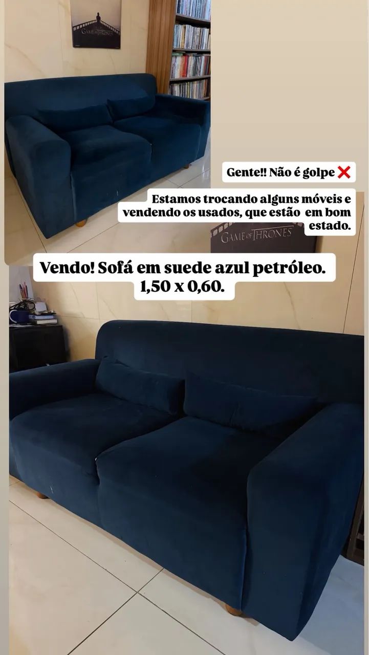 Sofá