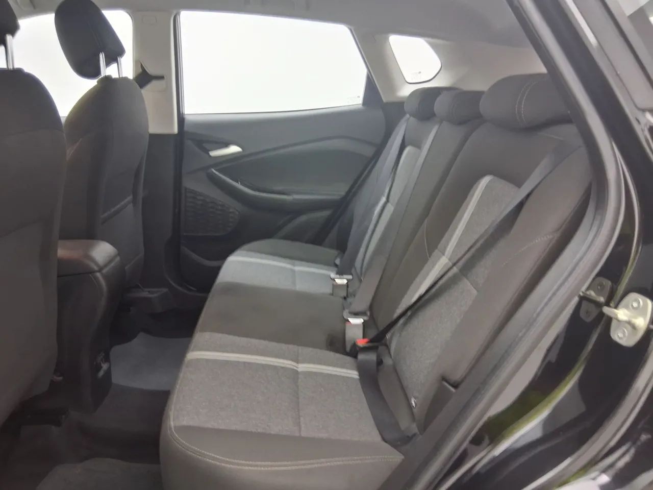Chevrolet Tracker 1.0 Turbo 12V Flex Aut. (pcd), foto 17 de 18