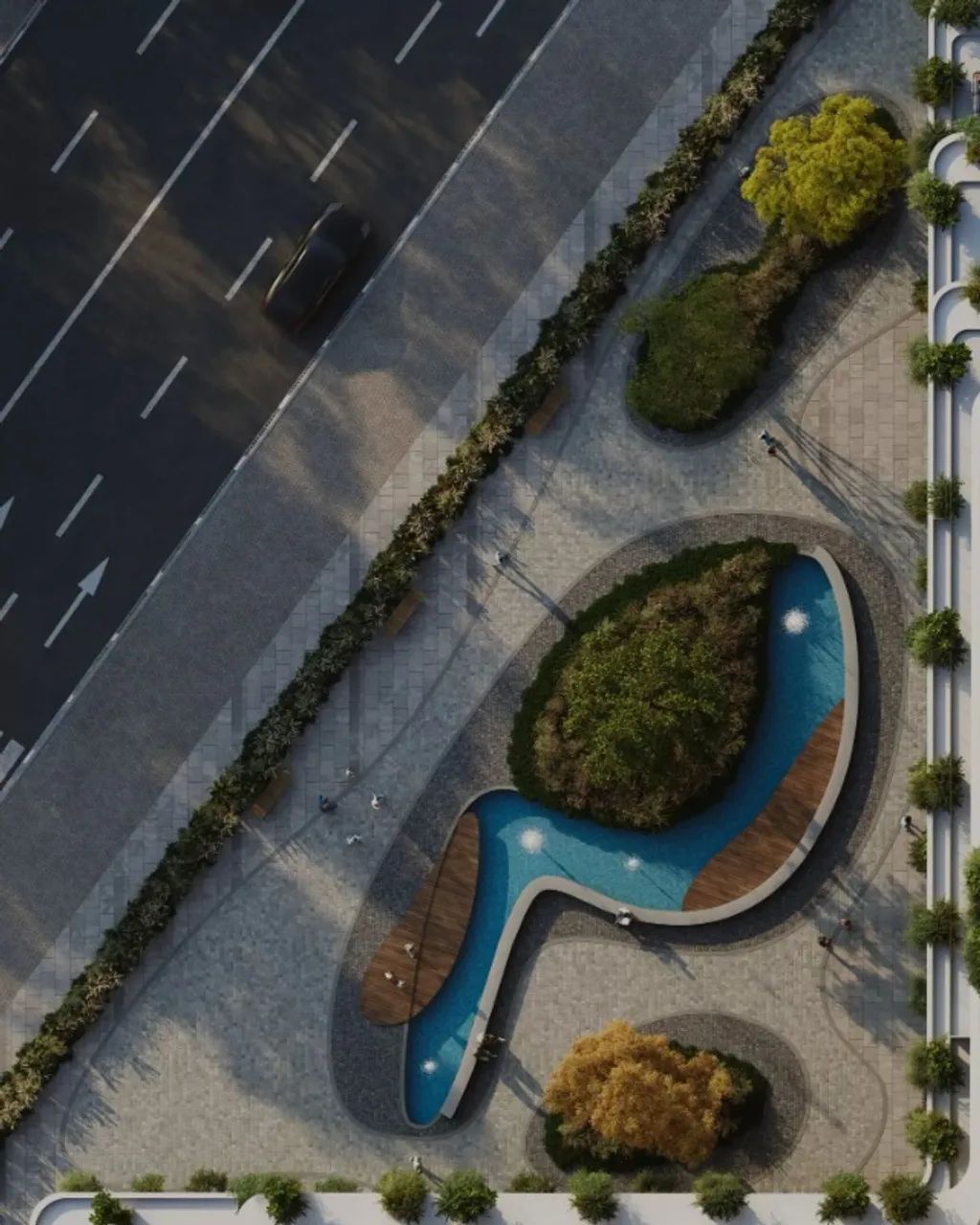 Apartamento 4 suítes 170m² Vision - VivaPark - Foto 4