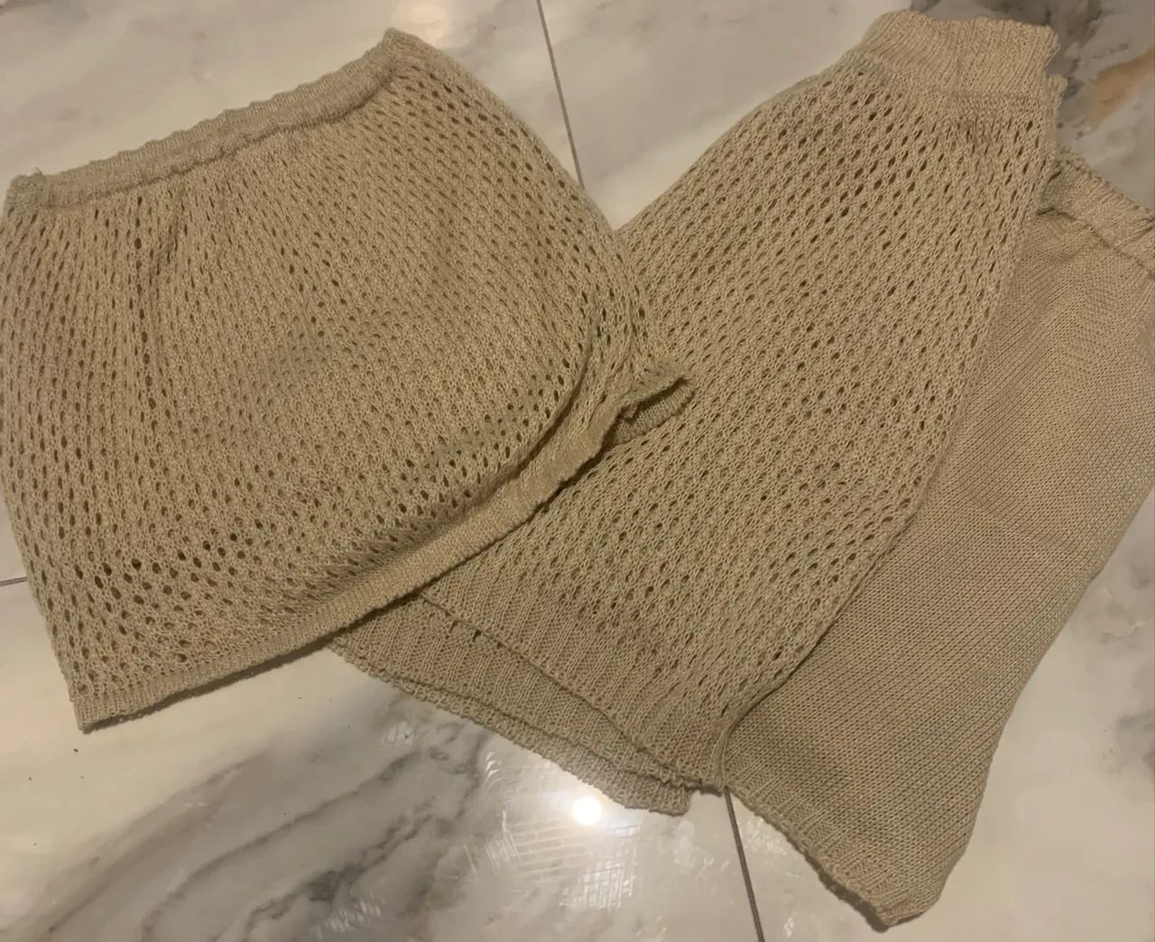 Conjunto Saída de Praia