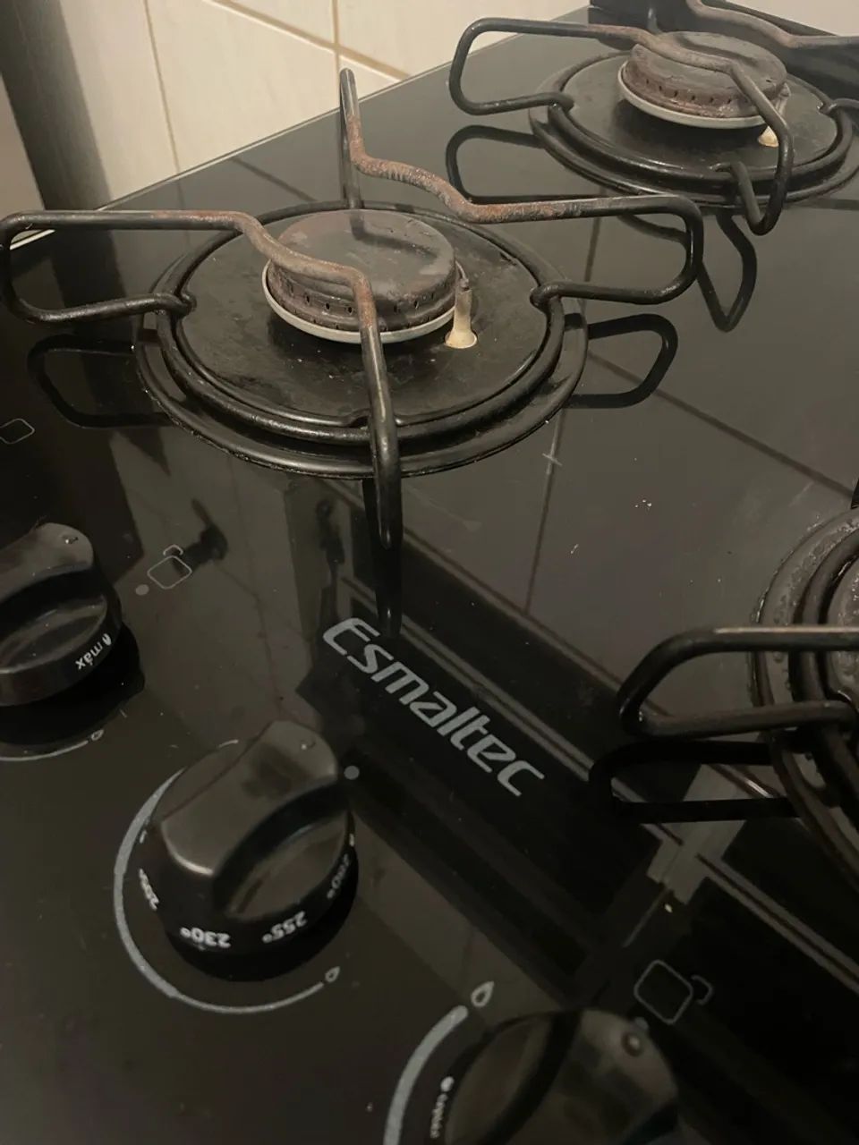FOGAO ESMALTEC - Foto 4