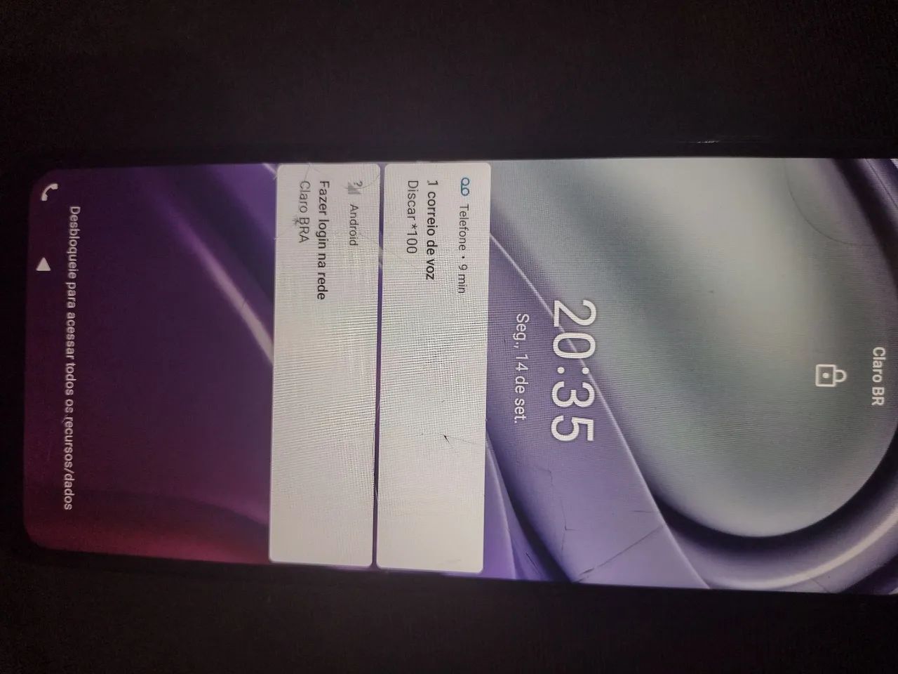 Celular moto g20 - Foto 3