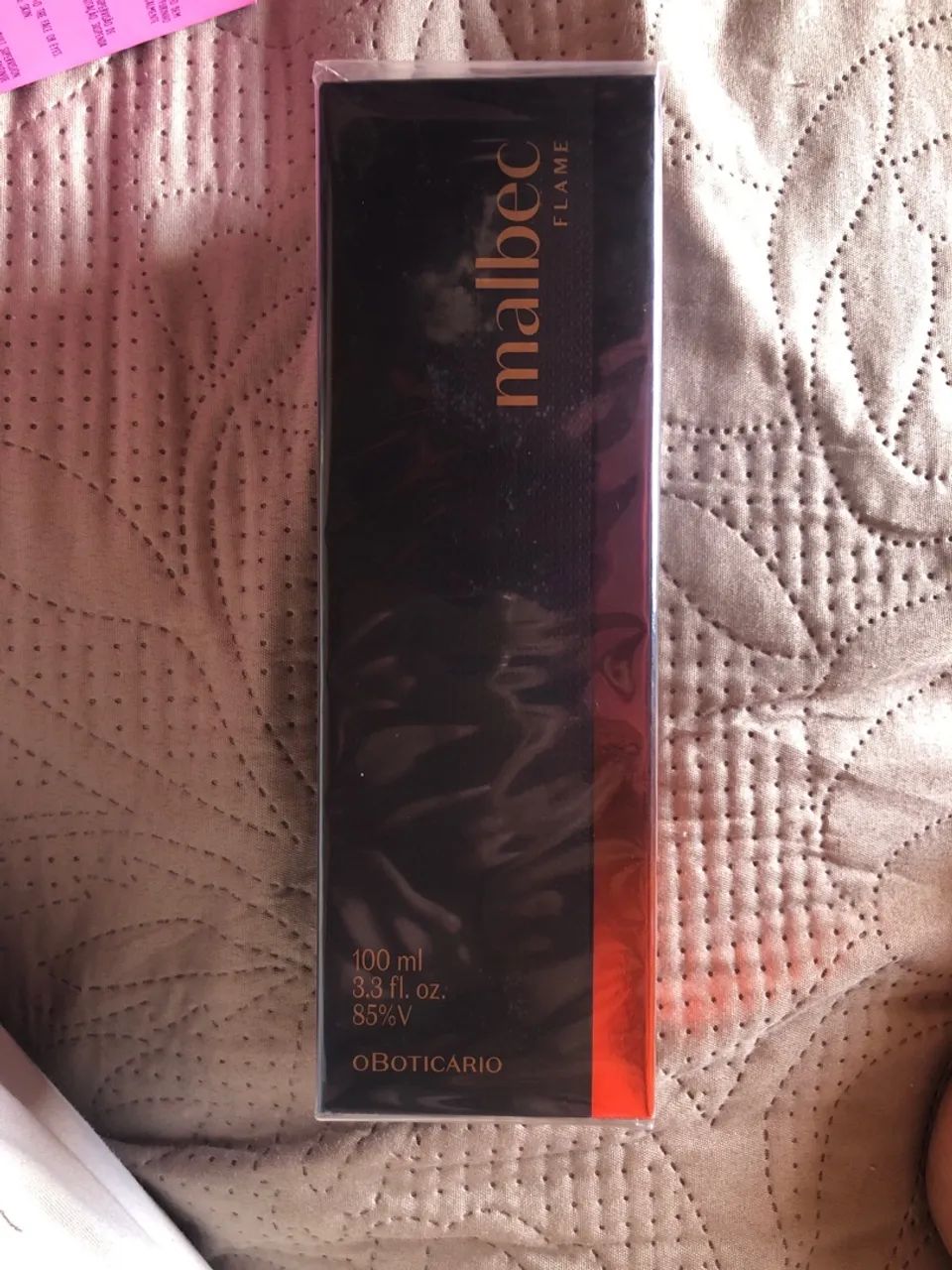 Perfumes malbec flame - Foto 2
