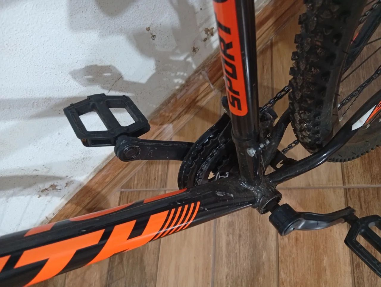 Bicicleta aro 29 - Foto 5