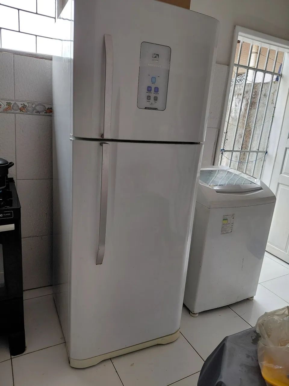 Vendo geladeira  - Foto 5