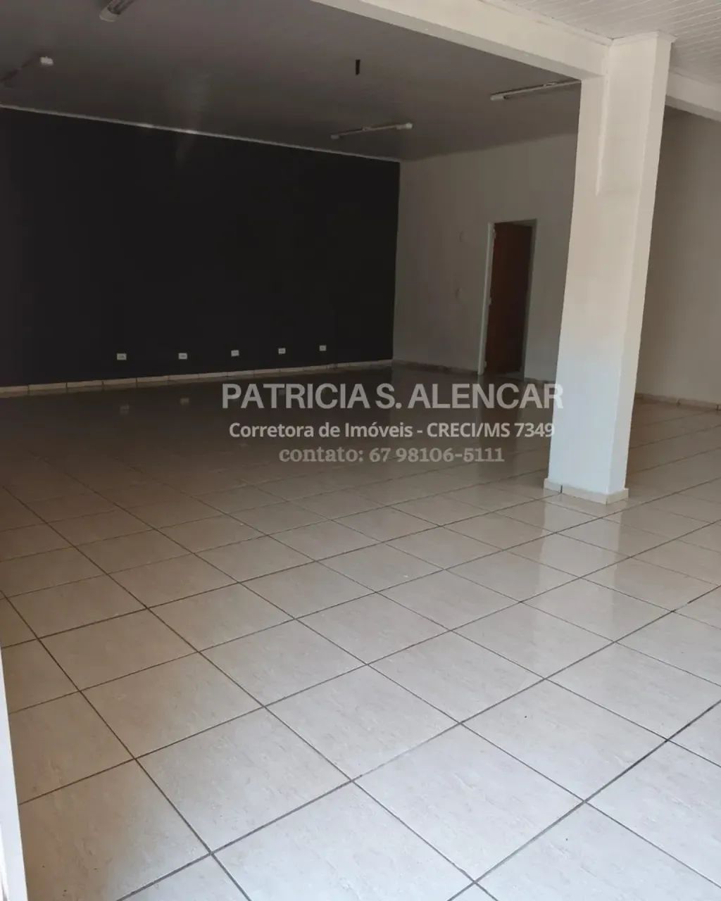 #SalãoComercialNaVilaAlmeida - Foto 5
