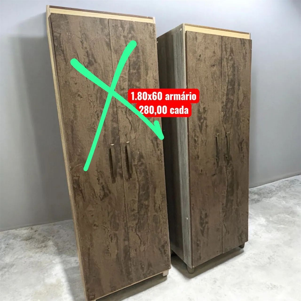 Guarda roupa  - Foto 3