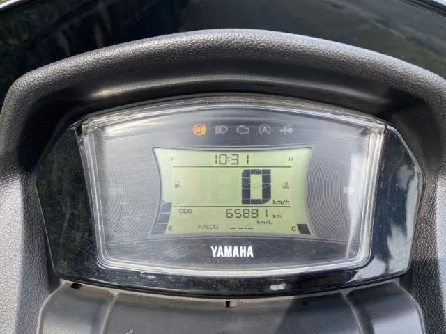 Yamaha NMAX 160 2021 - Foto 5