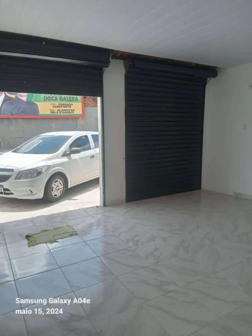 Aluga-se uma casa  com ponto comercial - Excelente oportunidade! - Foto 5