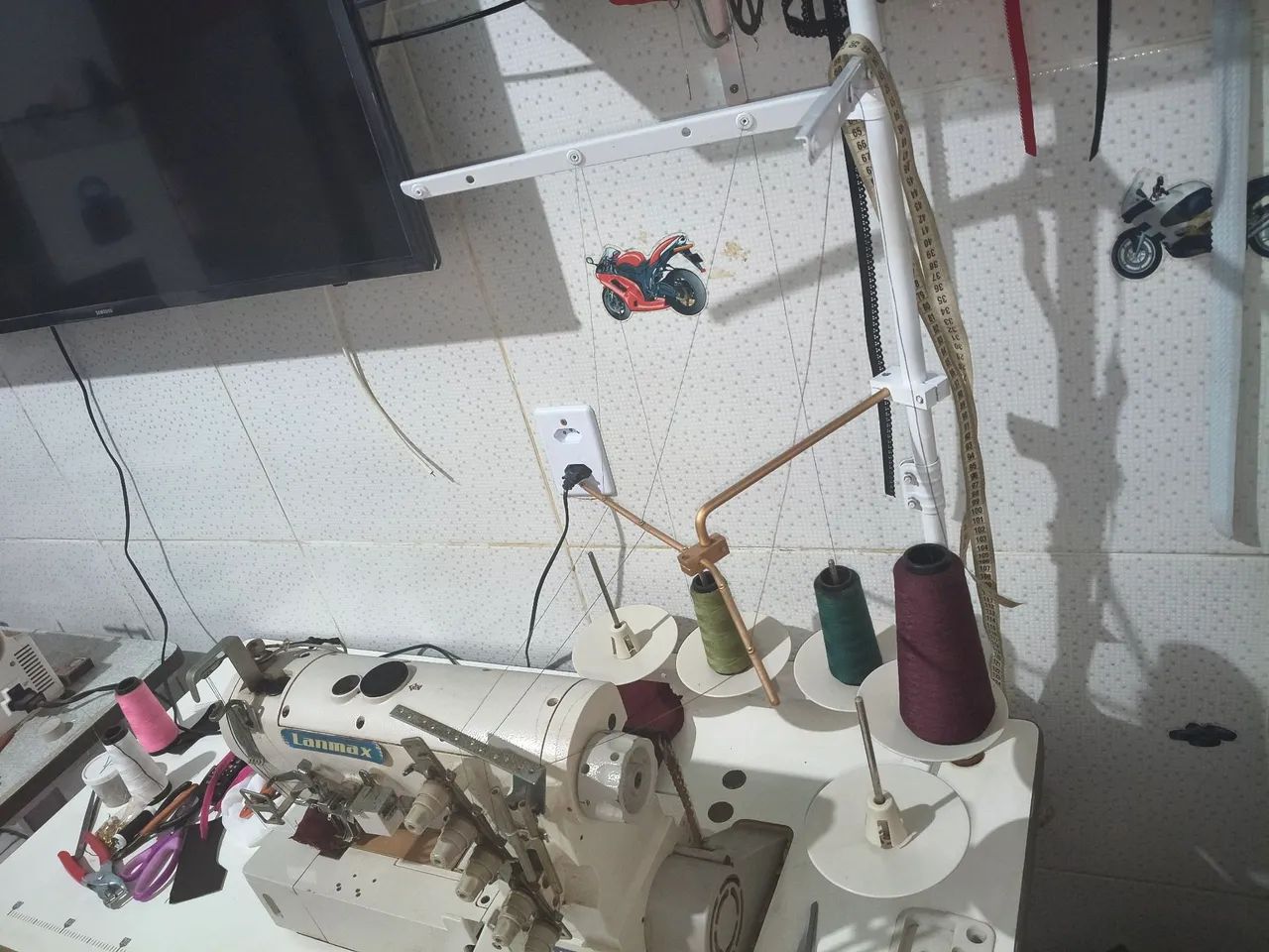 Máquina Galoneira industrial  - Foto 2