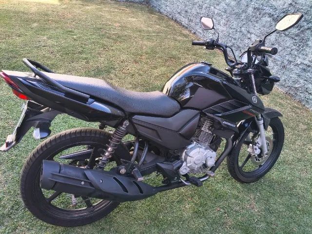 Fazer 150  - Foto 5