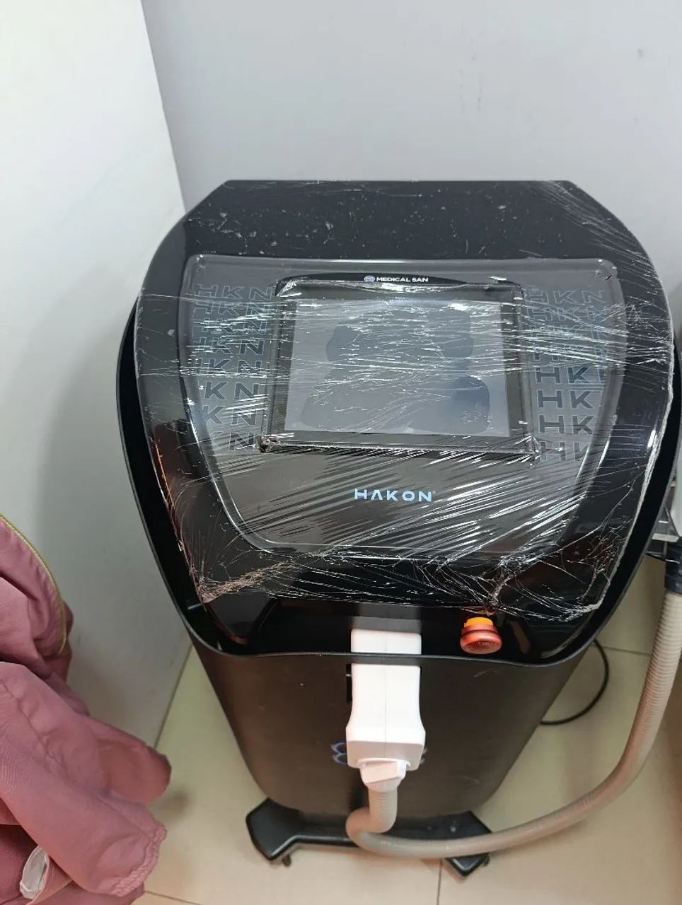Laser Hakon 4D  - Foto 3