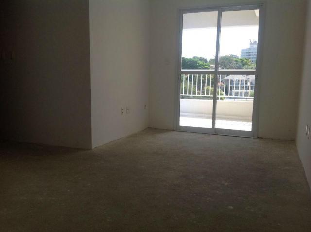 Apartamento residencial à venda, jardim das indústrias, são josé dos campos. - Foto 2