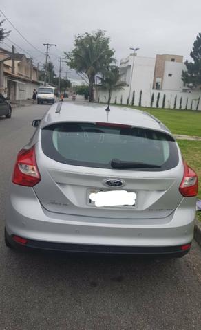 Ford Focus SE 2.0 powershift 2015 - Foto 3