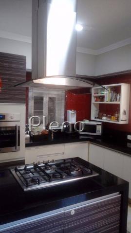Casa à venda com 3 dormitórios em Jardim green park residence, Hortolândia cod:CA008180 - Foto 8