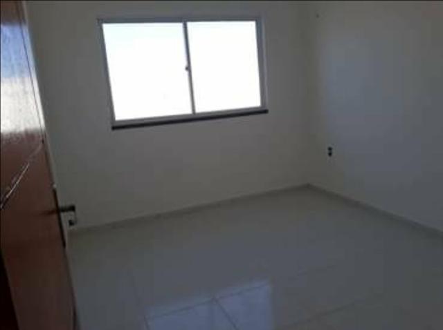 Ótimas casas de 2quartos no jabuti/itaitinga Com entrada em torno de 500reais - Foto 8