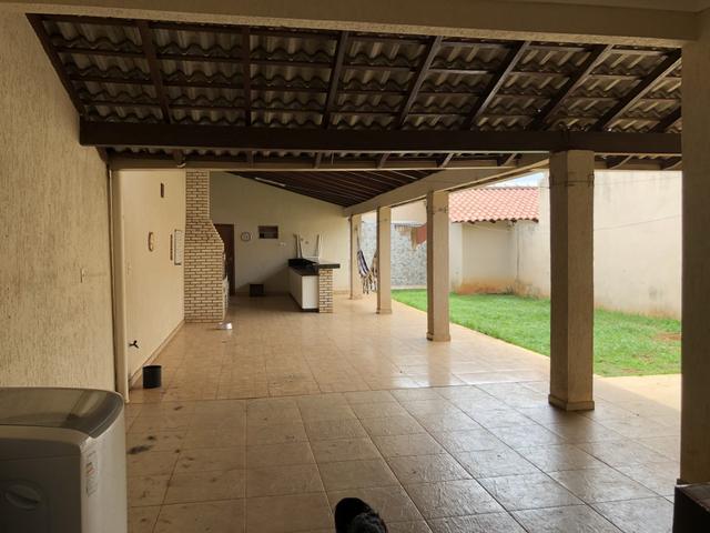 Casa rua 8 próximo da bonanza - Foto 8