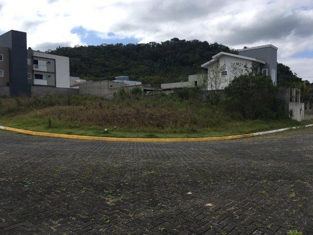 Terreno No Loteamento Santa Catarina - Foto 2