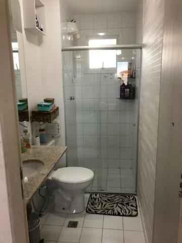 Apartamento 3 quartos , suite, sol da manhã, 02 vagas de garagem - Foto 11