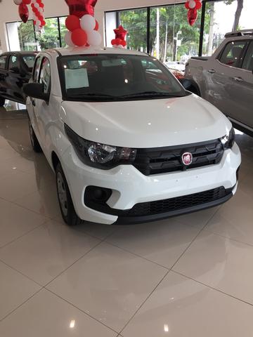 Mobi Mobi Like 1.0 4P 2020 0km