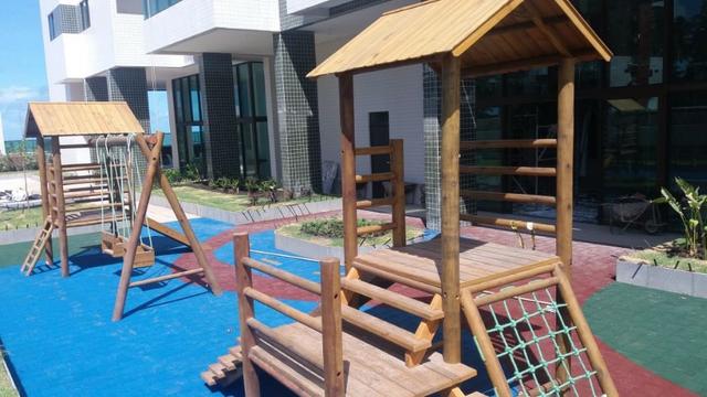 Apartamento pronto para morar em Guaxuma ! Gran Marine, 114 m² e 145 m² - Foto 8