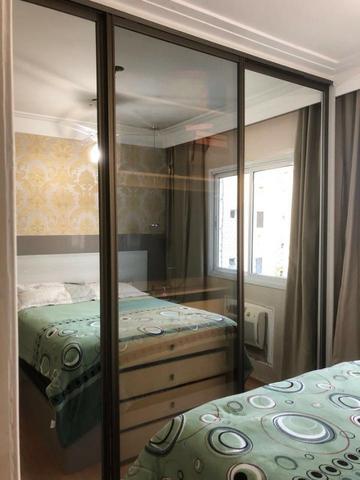 Apartamento 3 quartos , suite, sol da manhã, 02 vagas de garagem - Foto 10