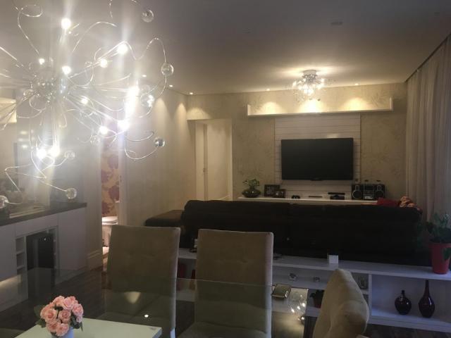 Apartamento com 3 dormitórios à venda, 131 m² por r$ 680.000,00 - jardim das indústrias -