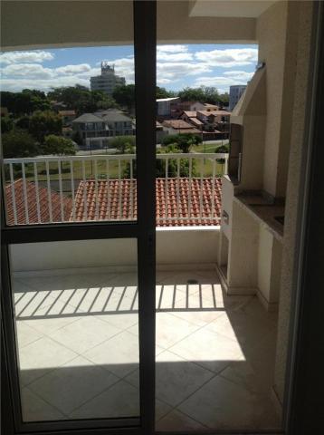 Apartamento residencial à venda, jardim das indústrias, são josé dos campos. - Foto 3