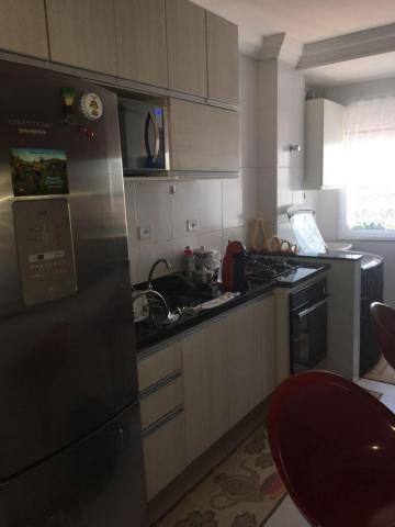 Apartamento residencial à venda, jardim paulista, são josé dos campos. - Foto 12