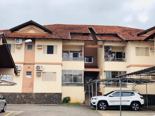 Apartamento ao lado do mercado - Jardim São Lourenço