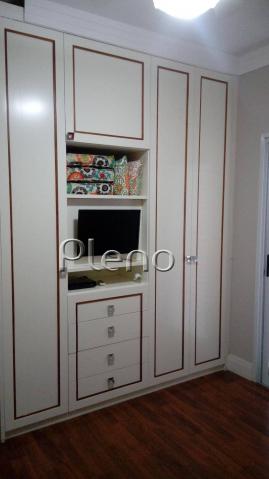 Casa à venda com 3 dormitórios em Jardim green park residence, Hortolândia cod:CA008180 - Foto 10