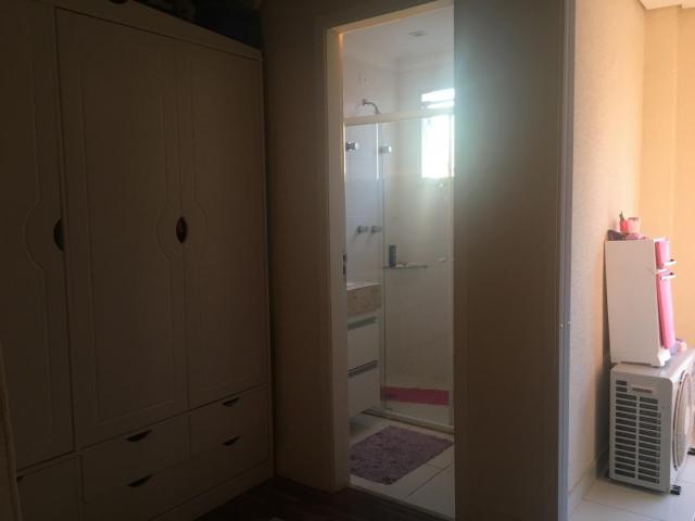 Apartamento com 3 dormitórios à venda, 131 m² por r$ 680.000,00 - jardim das indústrias - - Foto 17